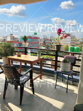 Pokhara Comfort Apartment